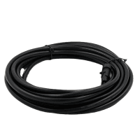 उच्च गुणवत्ता वाले एएमपी 2पी वॉटरप्रूफ कनेक्टर केबल असेंबली